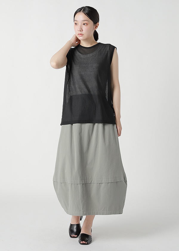 ZUCCa / CLASSIC TWILL / �X�J�[�g