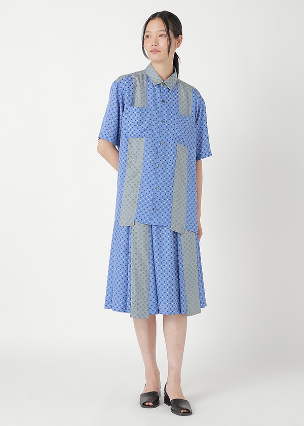 ZUCCa / DOT DOCKING / �X�J�[�g
