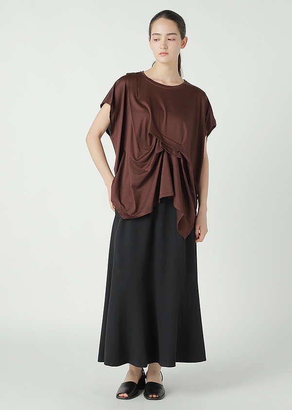 ZUCCa / DRY GABARDINE / �X�J�[�g
