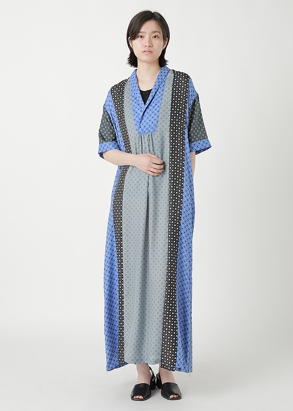 ZUCCa / DOT DOCKING / �����s�[�X
