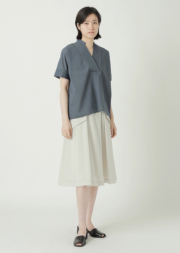 <��s�\��> ZUCCa / TRANSLUCENT JERSEY / �J�b�g�\�[