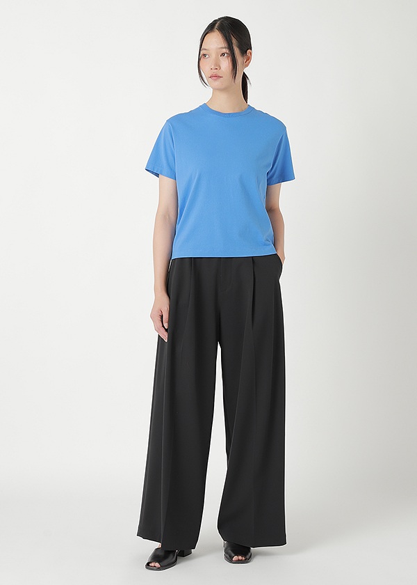 <��s�\��> ZUCCa / GARMENT DYE T / T�V���c