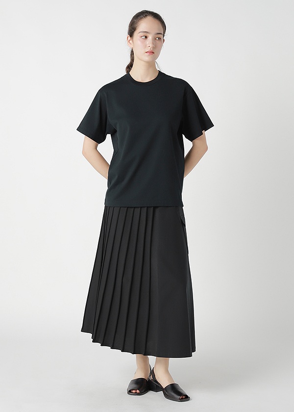 ZUCCa / GARMENT DYE T / T�V���c