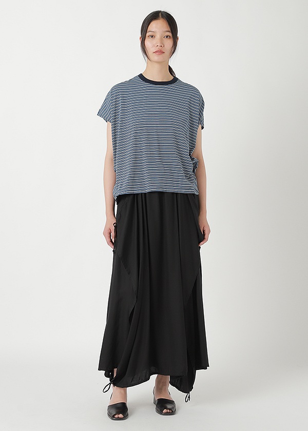 <��s�\��> ZUCCa / MULTI STRIPE / �g�b�v�X