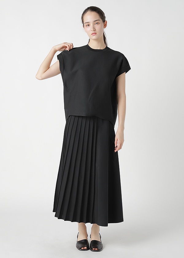 ZUCCa / MILITARY KNIT / �g�b�v�X