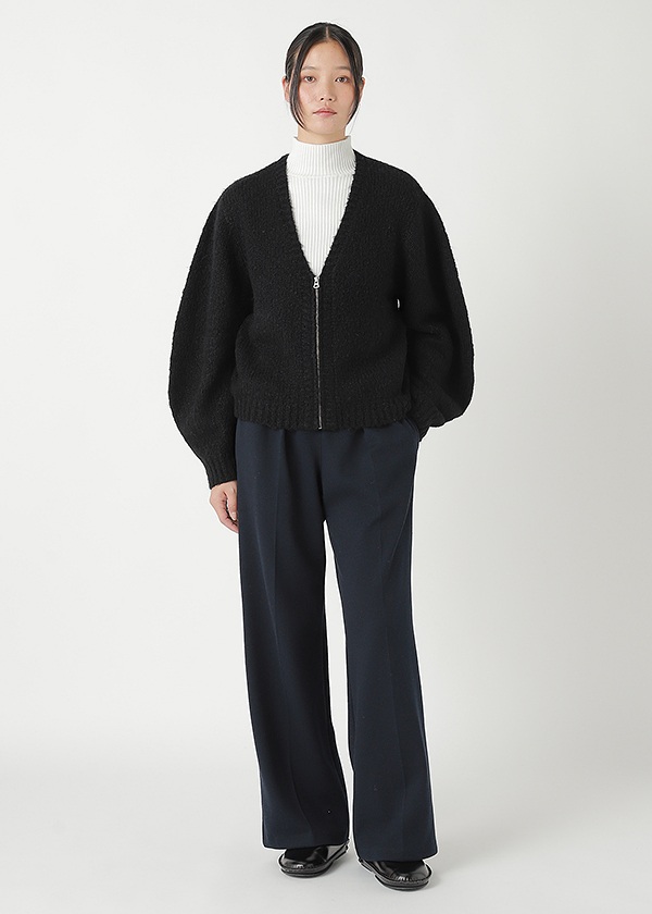 <��s�\��> ZUCCa / BARREL KNIT / �J�[�f�B�K��