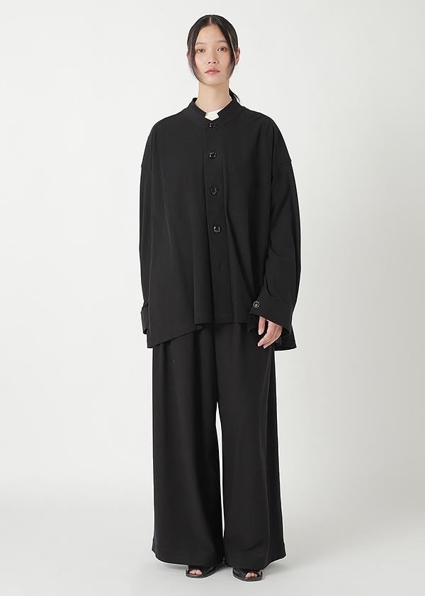 <��s�\��> ZUCCa / HIGH TWIST TWILL JERSEY / �p���c