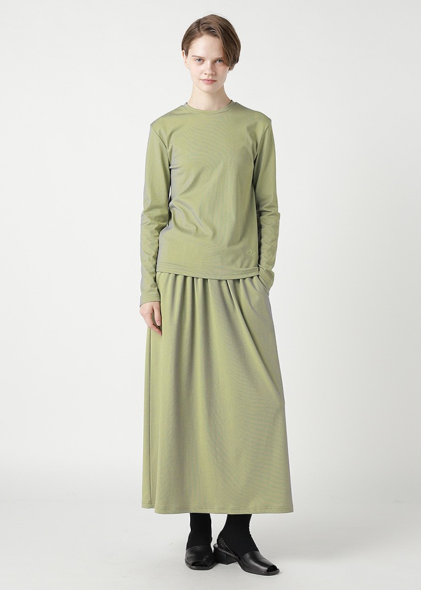ZUCCa / BRIGHT JERSEY / �X�J�[�g