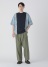 ZUCCa / LIBERTY PRINThbLO / TVc