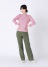 NYA- / (O) STRETCHY PANTS / �p���c