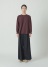 NYA- / BASIC L/S T / OX[uTVc