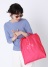 NYA- / TWO HANDLE TOTE / g[gobO