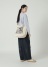 NYA- / PO BRUNCH BAG / �V�����_�[�o�b�O
