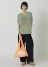 NYA- / N�EY�EA FACE BAG / �o�b�O