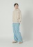 NYA- / CORDUROY BARERRL BOTTOM / pc
