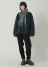 <��s�\��> NYA- / BOA BLOUSON / �u���]��