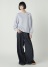 <��s�\��> NYA- / BASIC SWEATSHIRT / �X�E�F�b�g�g�b�v�X