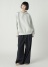 <��s�\��> NYA- / CLOSE UP EMBOSS HOODIE / �t�[�f�B�[