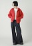 <��s�\��> NYA- / BASIC SWEATSHIRT / �W�b�v�A�b�v�t�[�f�B�[