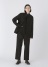 Plantation / (O) BLACK DENIM / WPbg
