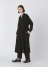 Plantation L-line / PO BLACK DOT / s[X