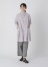 Plantation L-line / (O) COTTON SHIRRING / `jbN