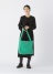 ZUCCa / PO BALL STOP BAG / obO