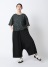 ZUCCa / P BIO NYLON / pc