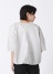 ZUCCa / P Air Hole Chintz / uEX