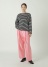 ZUCCa / S SILK PE TWILL / �p���c