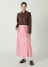 ZUCCa / S SILK PE TWILL / �X�J�[�g