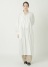 ZUCCa / S PICOTUCK LAWN / �����s�[�X