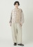 ZUCCa / S DOCKING PIECE DYE / �u���E�X