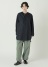 ZUCCa / S LONG SHIRT / �V���c