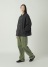 ZUCCa / S COTTON DOUBLE FACE KNIT / �u���]��