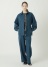ZUCCa / T/C WORK TWILL / �u���]��