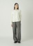 ZUCCa / S GEORGETTE JERSEY / �J�b�g�\�[