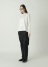 ZUCCa / P PLEATS JERSEY / �J�b�g�\�[