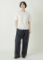 ZUCCa / S GARMENT DYE T / T�V���c