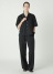 ZUCCa / S SEERSUCKER STRIPE / �V���c