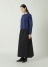ZUCCa / S PE PLAIN KNIT / �X�J�[�g