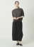 ZUCCa / S LINEN COTTON KNIT / �g�b�v�X