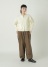 ZUCCa / S PE PLAIN KNIT / �J�[�f�B�K��