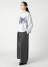 ZUCCa / HYPER STRETCH TWILL / �p���c