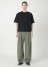 <��s�\��> ZUCCa / DRY GABARDINE / �p���c