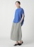 ZUCCa / CLASSIC TWILL / �X�J�[�g