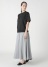 ZUCCa / DRY GABARDINE / �X�J�[�g