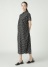 ZUCCa / NADESHIKO FLOWER PRINT / �����s�[�X