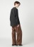 ZUCCa / SOFT CHINO / �V���c