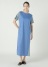 ZUCCa / DOT DOCKING JERSEY / �����s�[�X